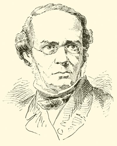 (Jacques Francois) Fromental (Elie) Halevy, 1799-1862 by American School